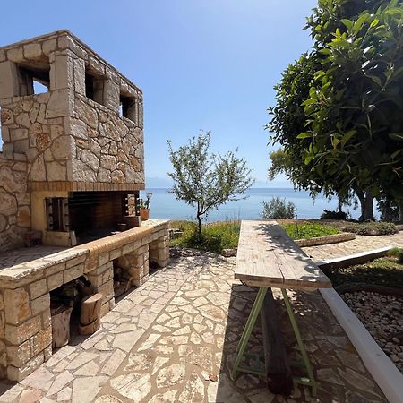 9 Muses Villas Χράνοι Εξωτερικό φωτογραφία